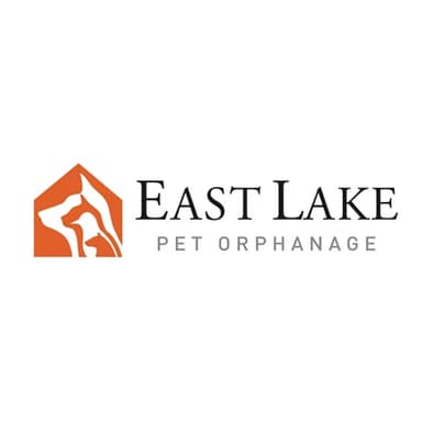 East Lake Pet Orphanage Logo