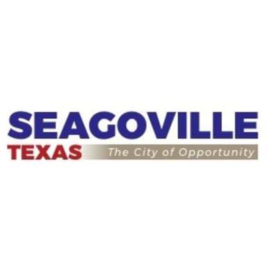 Seagoville Animal Shelter Logo