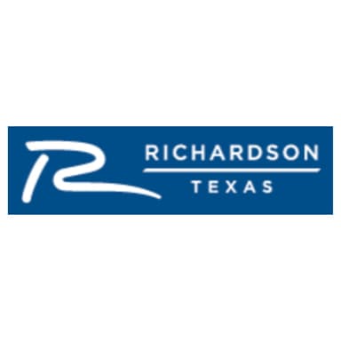 Richardson Animal Shelter Logo