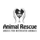 AMA Animal Rescue Logo