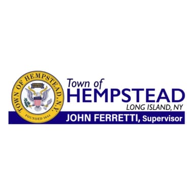 Town of Hempstead Animal Shelter Logo