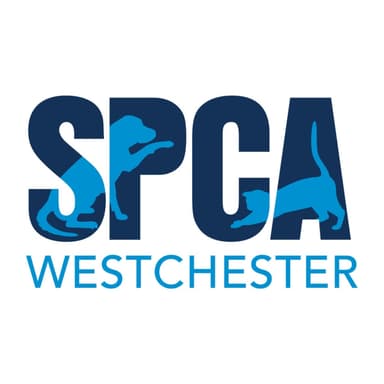 SPCA Westchester Logo