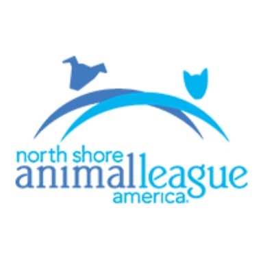 North Shore Animal League America Logo