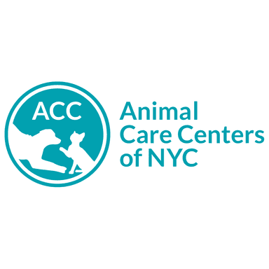 Animal Care Centers of NYC - Manhattan Logo