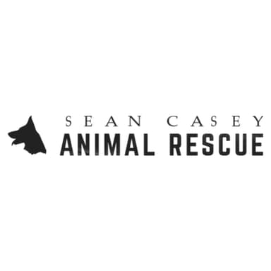 Sean Casey Animal Rescue Logo
