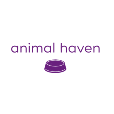 Animal Haven Logo