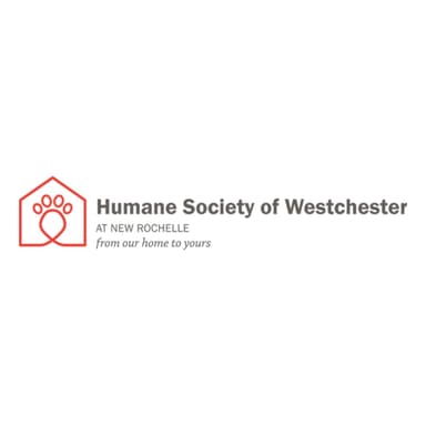 Humane Society of Westchester Logo