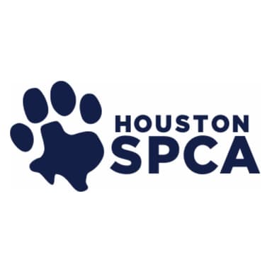 Houston SPCA Logo