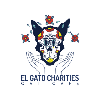 El Gato Charities Logo