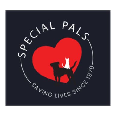 Special Pals Logo