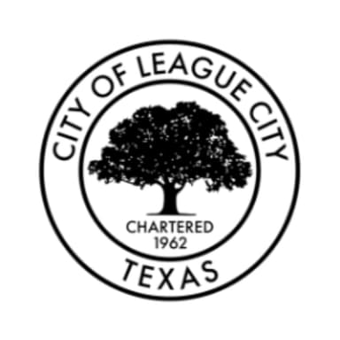 League City Animal Care Logo