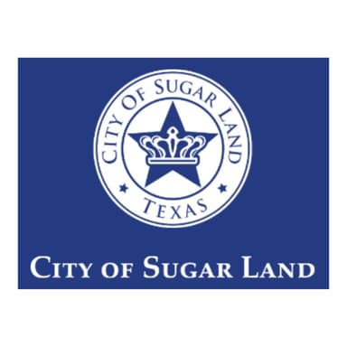 Sugar Land Animal Services Logo
