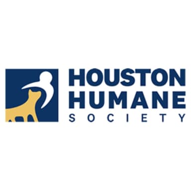 Houston Humane Society Logo