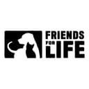Friends For Life Logo