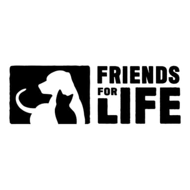 Friends For Life Logo