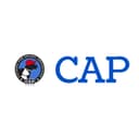 Citizens for Animal Protection Logo