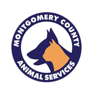 Montgomery County Animal Services Logo