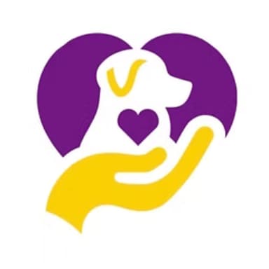 Fawn's Small Dog Rescue Logo