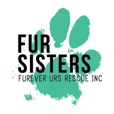 Fur Sisters Logo