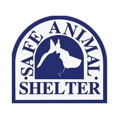 Safe Animal Shelter Logo