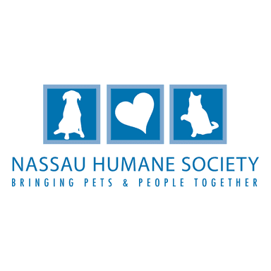 Nassau Humane Society Logo