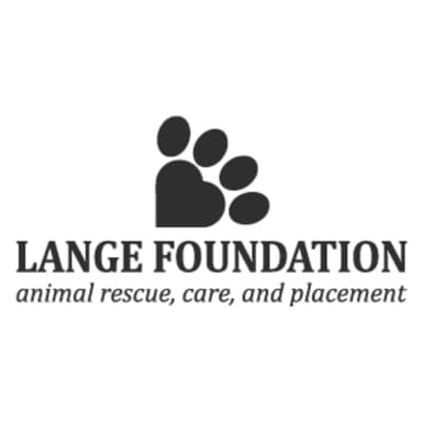 Lange Foundation Logo