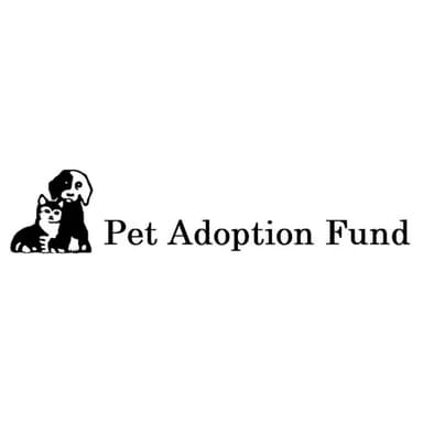 Pet Adoption Fund Logo