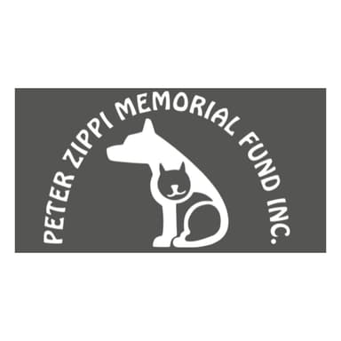 Peter Zippi Memorial Fund, Inc. Logo