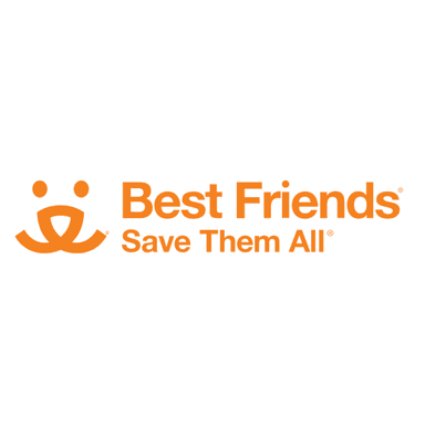 Best Friends Pet Adoption Center - Los Angeles Logo