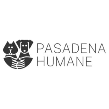 Pasadena Humane Logo