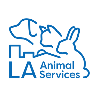 LA Animal Services Logo