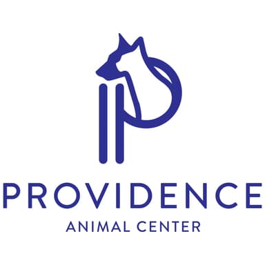 Providence Animal Center Logo