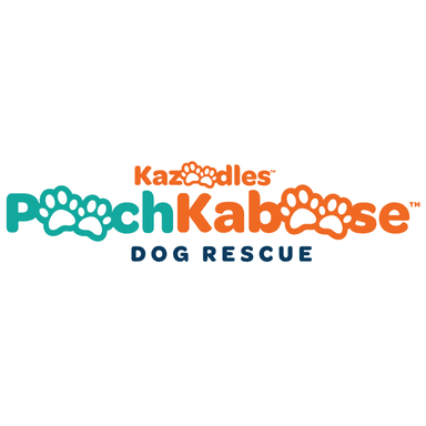 Pooch Kaboose Logo