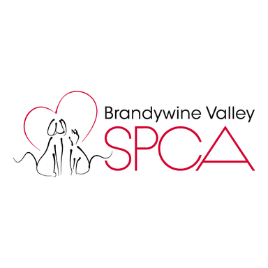 Brandywine Valley SPCA - West Chester Logo