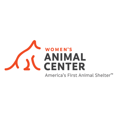 Women's Animal Center Logo