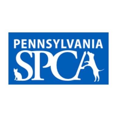 Pennsylvania SPCA Logo