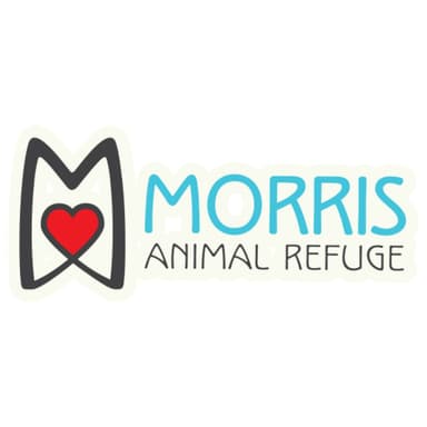 Morris Animal Refuge Logo