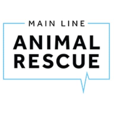 Main Line Animal Rescue Logo