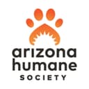 Arizona Humane Society - Rob & Melani Walton Papago Park Campus Logo