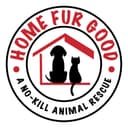 Home Fur Good Logo