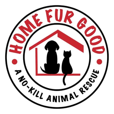 Home Fur Good Logo