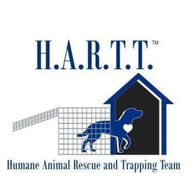 HARTT Logo