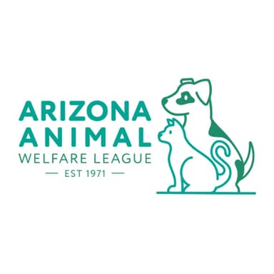 Arizona Animal Welfare League Logo