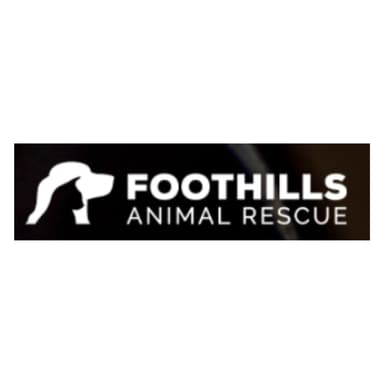 Foothills Animal Rescue - Brynne Smith Memorial Campus Logo