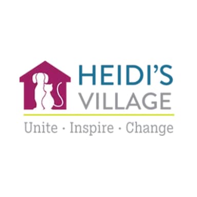 Heidi’s Village Logo