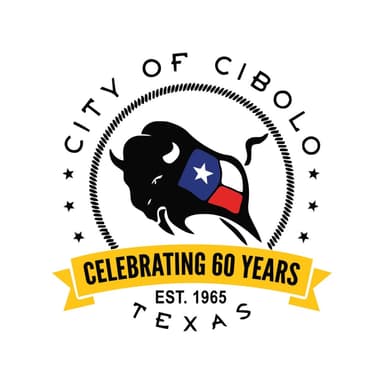 City of Cibolo Animal Services Logo