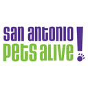 San Antonio Pets Alive! Logo