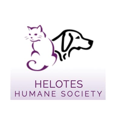 Helotes Humane Society Logo