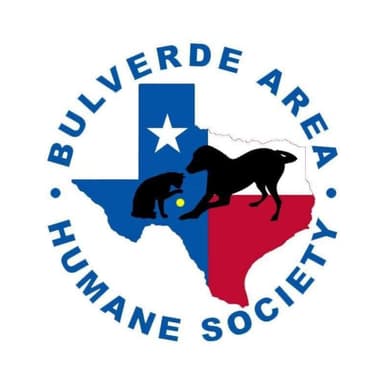 Bulverde Area Humane Society Logo