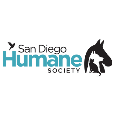 San Diego Humane Society Logo